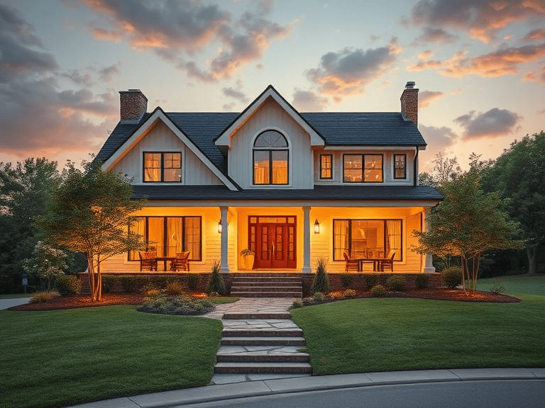 Your Ultimate Guide to Navigating the Home Buying Journey