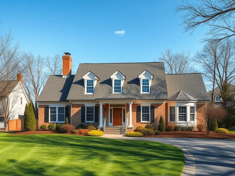 Unlocking Rural Dreams - USDA Loans Explained