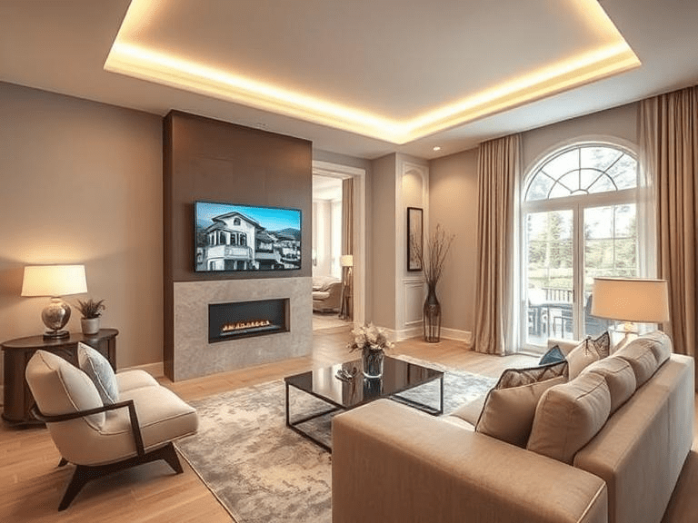 Virtual Tours - The Future of Home Buying