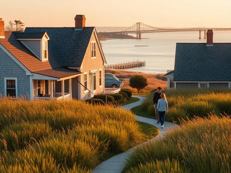 Duxbury MA Home Buying Guide